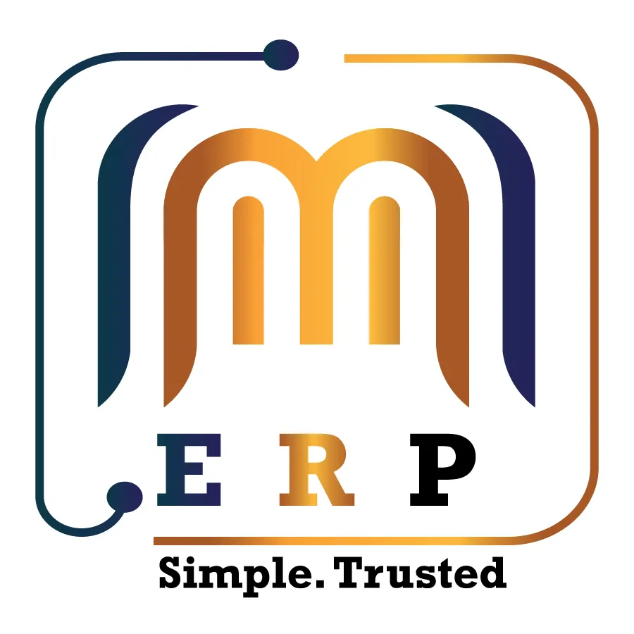 McoreX Asset & Inventory Management System