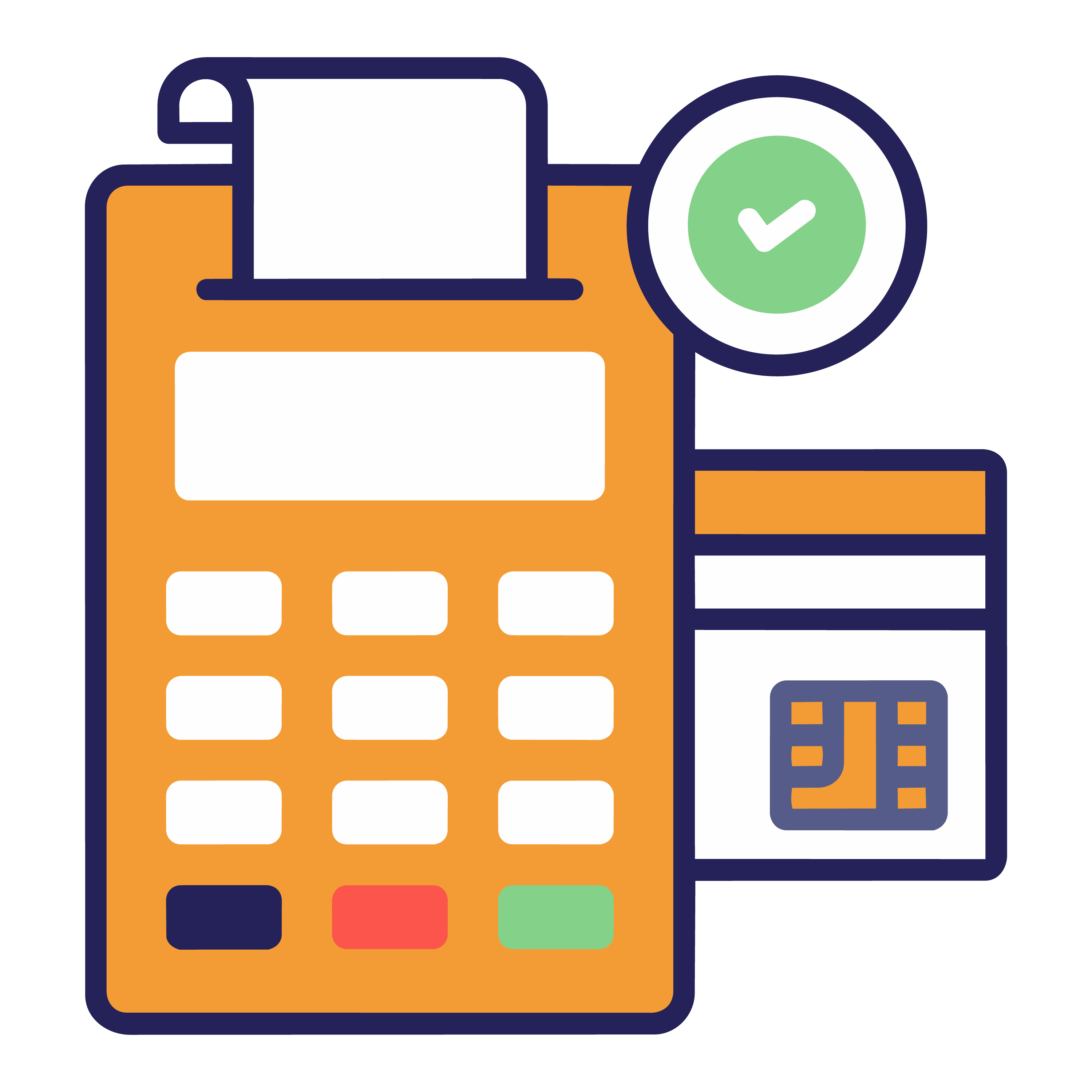 POS Sales